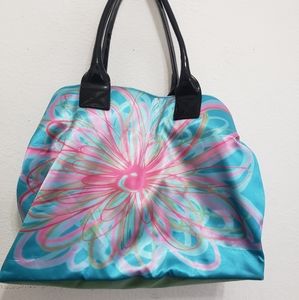 Kate Landry Flower Bag